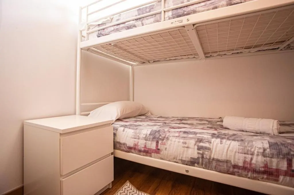 Familiar Y Acogedor Apartamento En Sierra Nevada Apartment