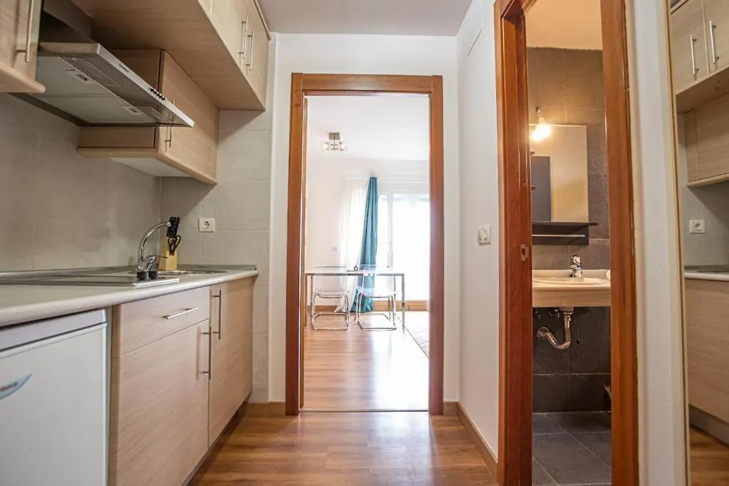 Familiar Y Acogedor Apartamento En Sierra Nevada