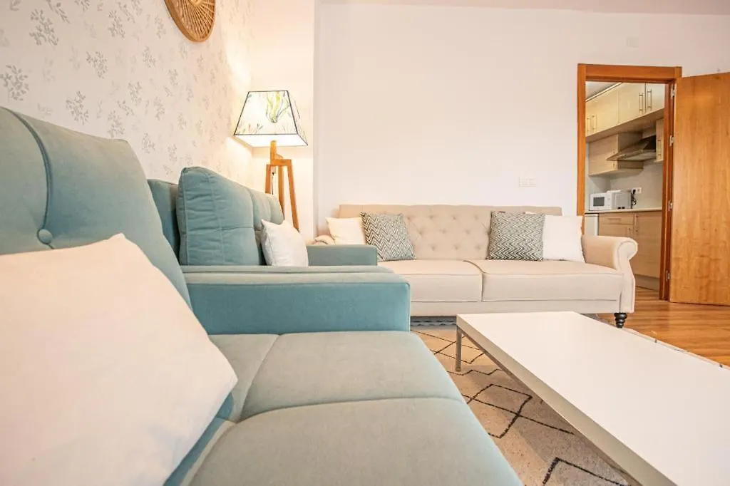 Familiar Y Acogedor Apartamento En Sierra Nevada Apartment