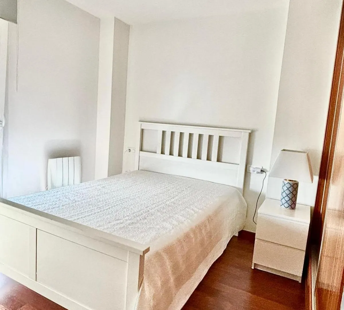 Familiar Y Acogedor Apartamento En Sierra Nevada